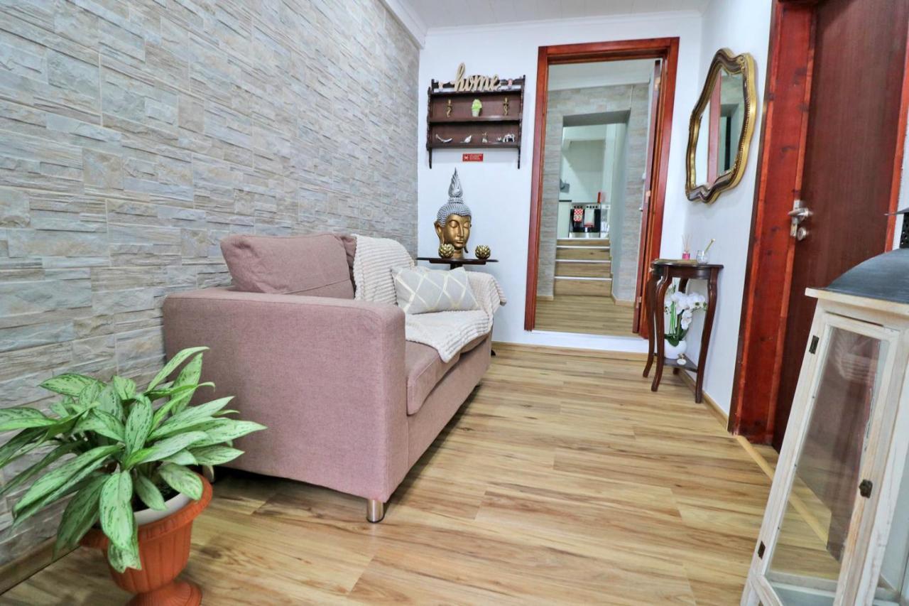 Casa 4 Estacoes Villa Arrifes Exterior photo